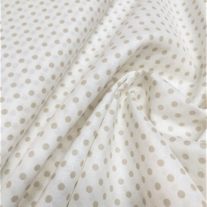 Tela misto lino 55% lino, 45% cotone