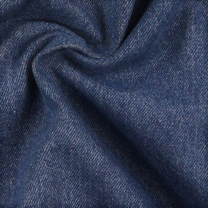 Tessuto piquet millerighe stampato, 100% cotone. Altezza 150 cm.