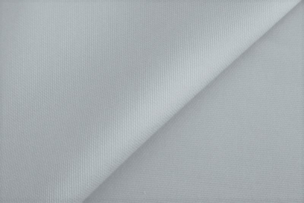 Tessuto piquet millerighe stampato, 100% cotone. Altezza 150 cm.