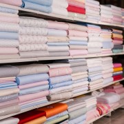 Tessuti per bambino