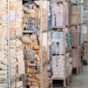 Azienda | Magazzino
