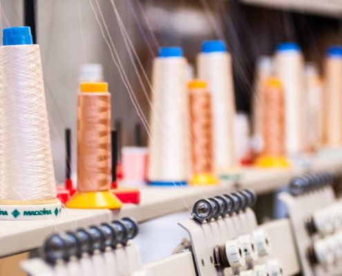 Azienda | Produzione